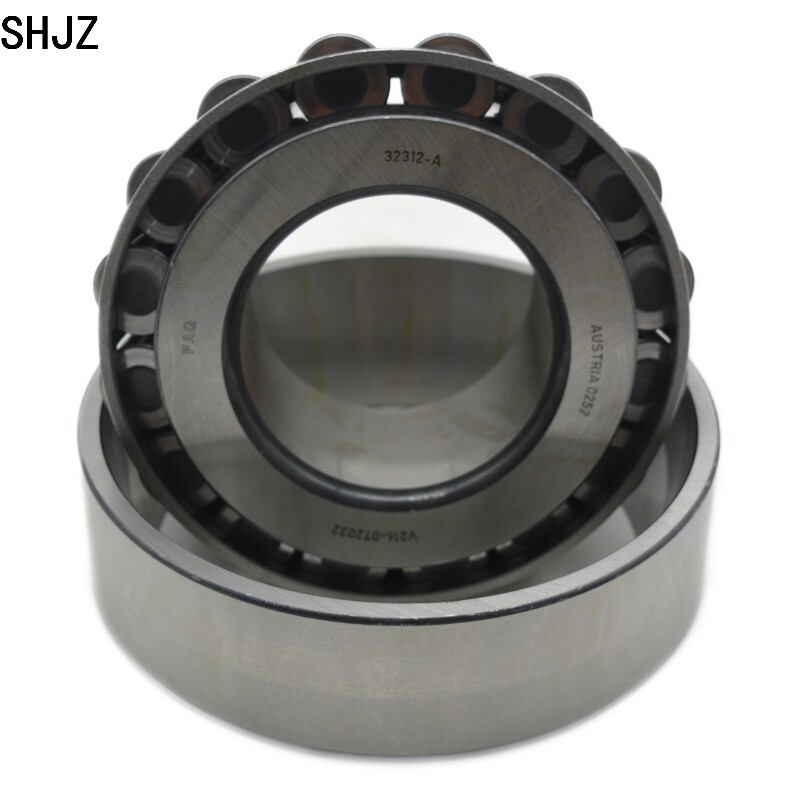 Подшипник FAG 60X130X48,5 мм 32312-A Конический роликовый подшипник