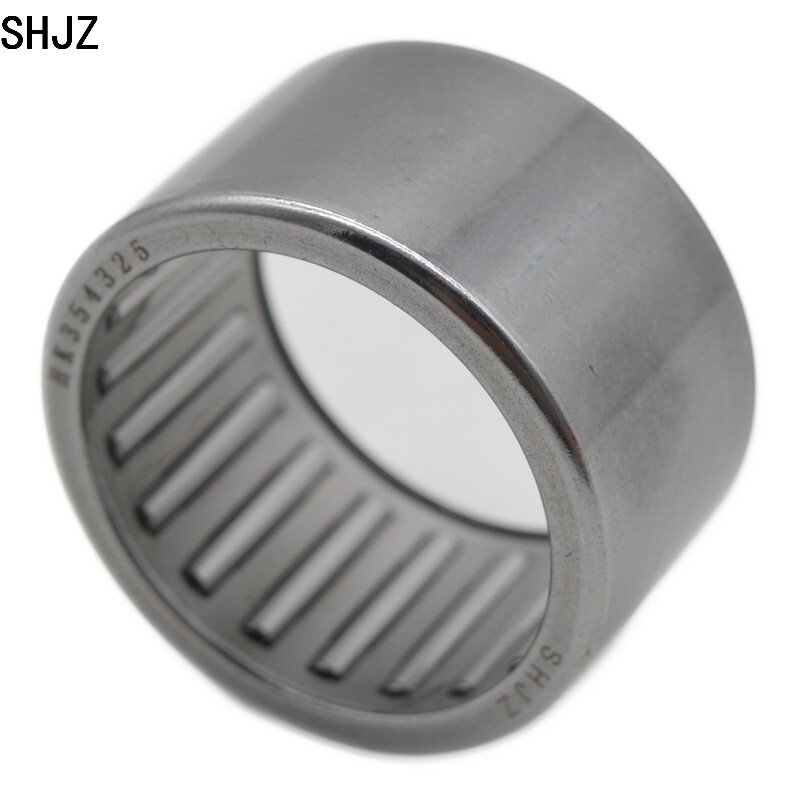 35X43X25mm SHJZ подшипник HK354325 игольчатый подшипник