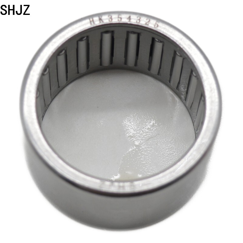 35X43X25mm SHJZ подшипник HK354325 игольчатый подшипник