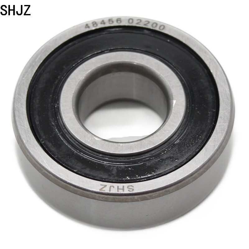 17*43*13мм SHJZ подшипник 48456 02200 шариковый радиальный подшипник