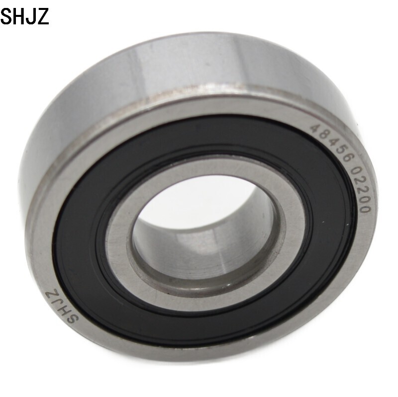 17*43*13мм SHJZ подшипник 48456 02200 шариковый радиальный подшипник