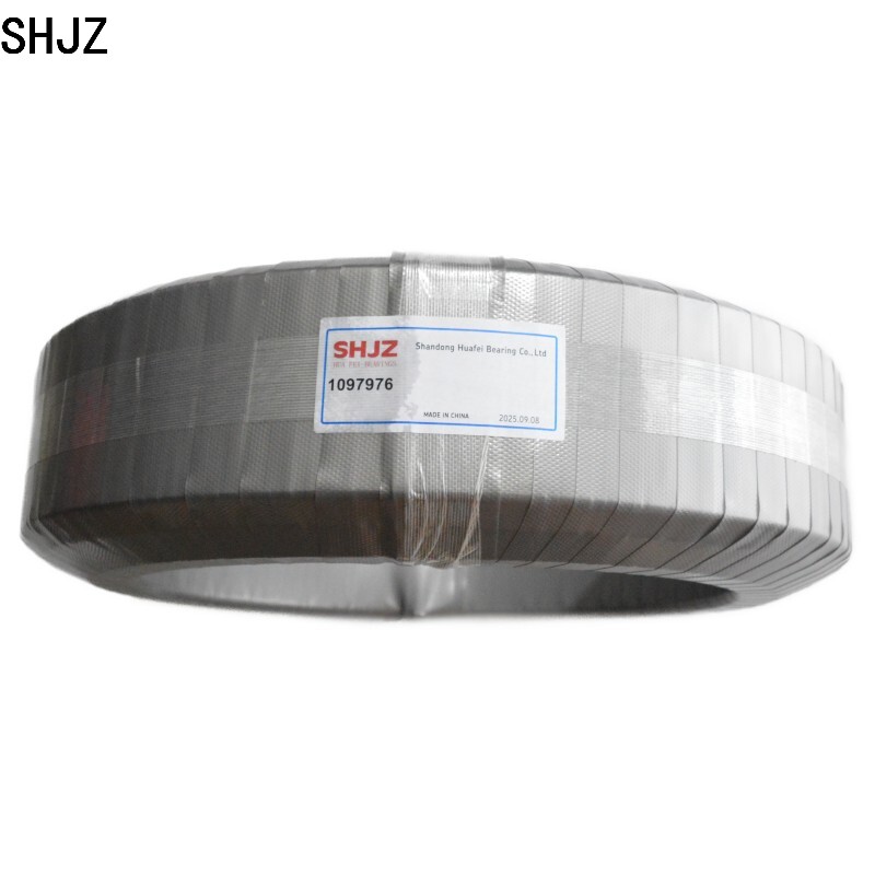 380*520*112/150mm Подшипник SHJZ 1097976 Двухрядный конический роликовый подшипник