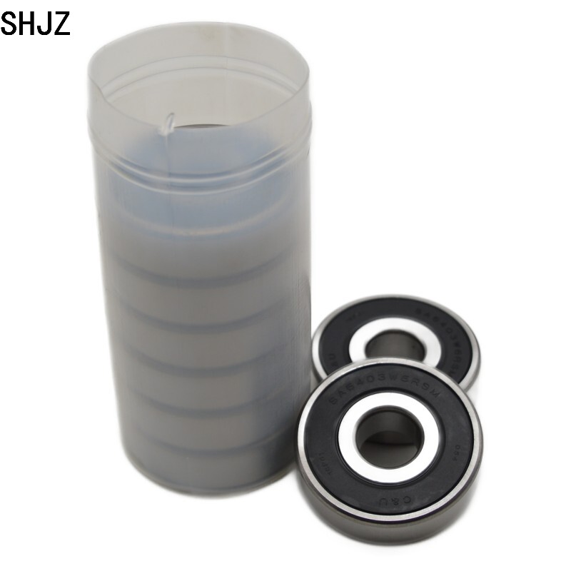 17X52X15mm C＆U подшипник SA6403W6RSM радиальный шариковый beraing