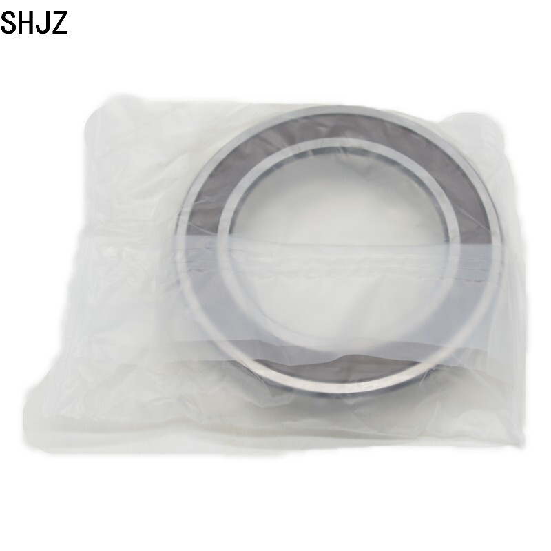 80X125X22mm Оригинальный подшипник NSK 6016DDUCM Шарикоподшипник радиальный