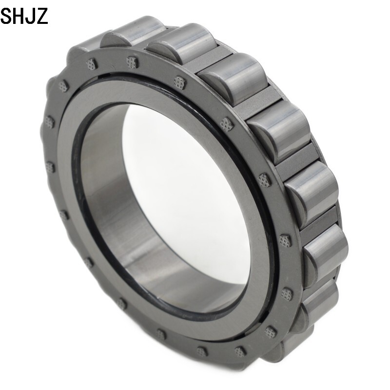95X154.5X32mm Высококачественный подшипник SHJZ RN219E Цилиндрический роликовый подшипник
