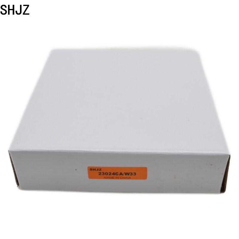 120X180X46mm SHJZ подшипник 23024CA/W33 сферический роликовый подшипник