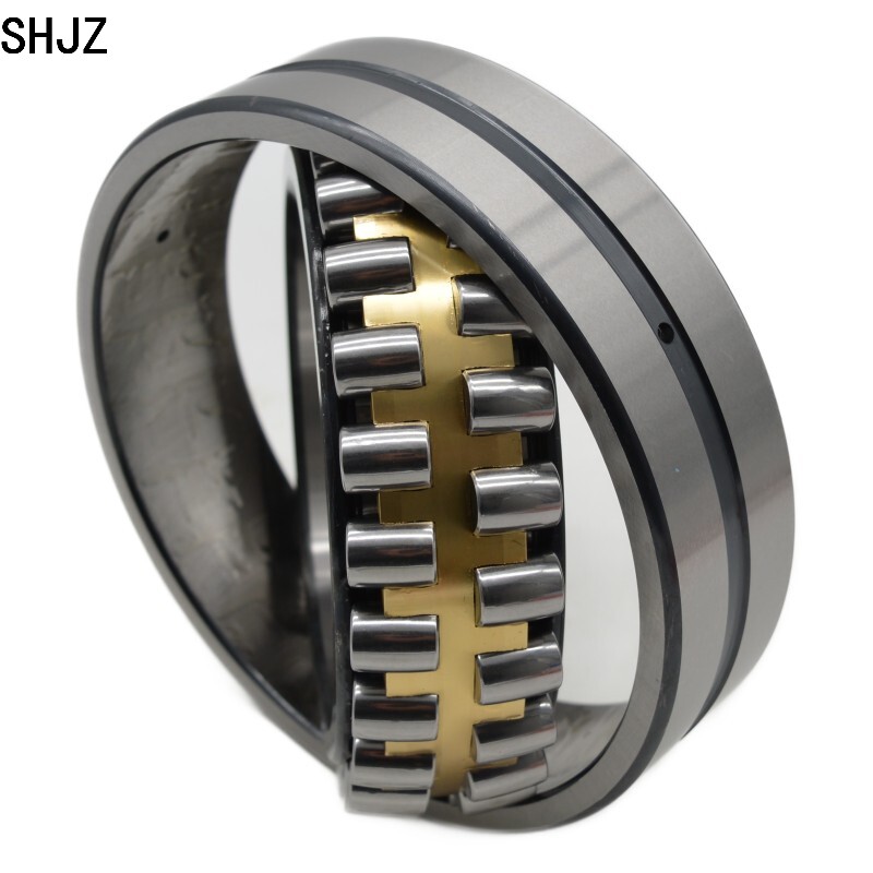 120X180X46mm SHJZ подшипник 23024CA/W33 сферический роликовый подшипник