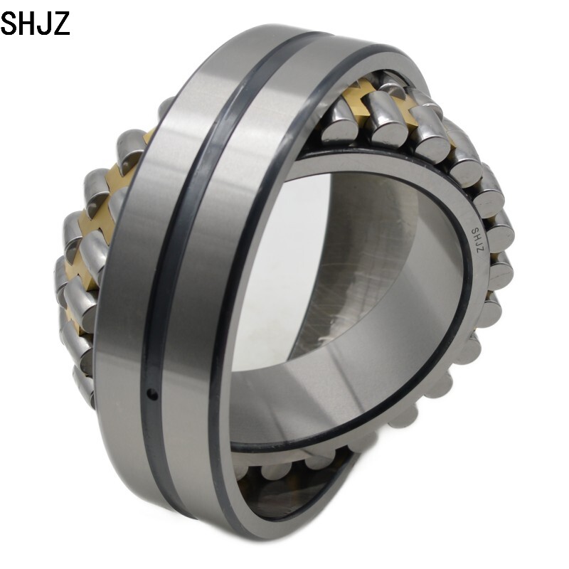 120X180X46mm SHJZ подшипник 23024CA/W33 сферический роликовый подшипник