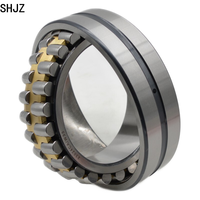 120X180X46mm SHJZ подшипник 23024CA/W33 сферический роликовый подшипник