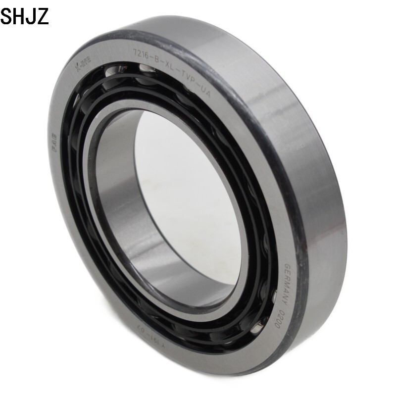 Оригинальный подшипник FAG 80*140*26mm 7216-B-XL-TVP-UA Упорный шарикоподшипник