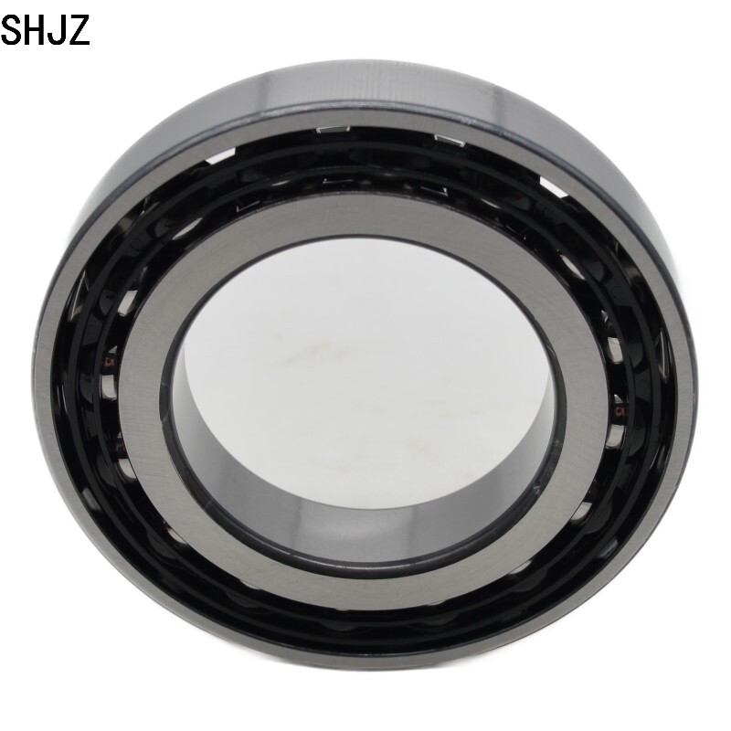 Оригинальный подшипник FAG 80*140*26mm 7216-B-XL-TVP-UA Упорный шарикоподшипник