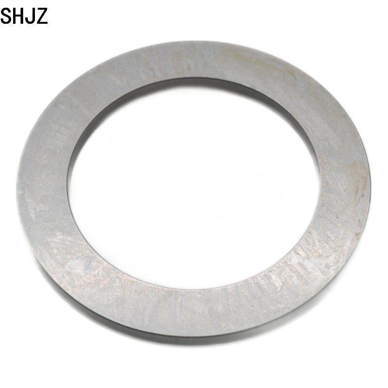 55*78*5mm IKO GS 5578 GS шайба жилья для упорного подшипника игольчатого ролика