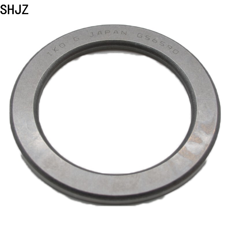 65*90*5.25mm IKO GS 6590 GS шайба жилья для упорного подшипника игольчатого ролика