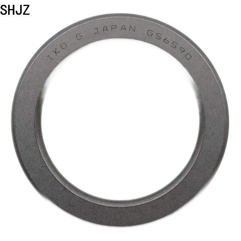 65*90*5.25mm IKO GS 6590 GS шайба жилья для упорного подшипника игольчатого ролика