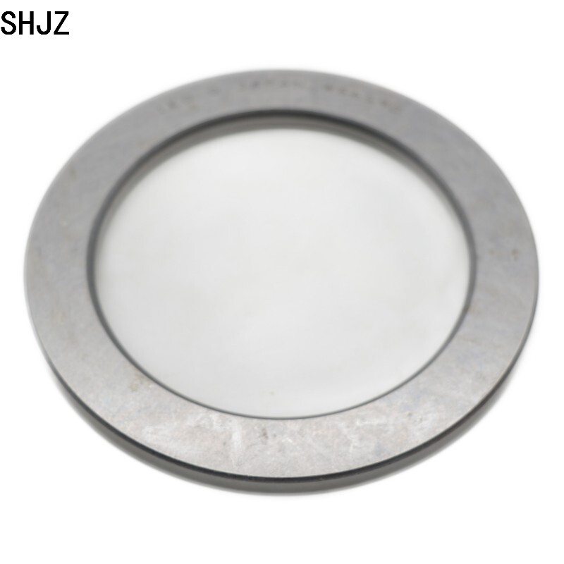 65*90*5.25mm IKO WS 6590 WS шайба жилья для игольчатого роликового упорного подшипника