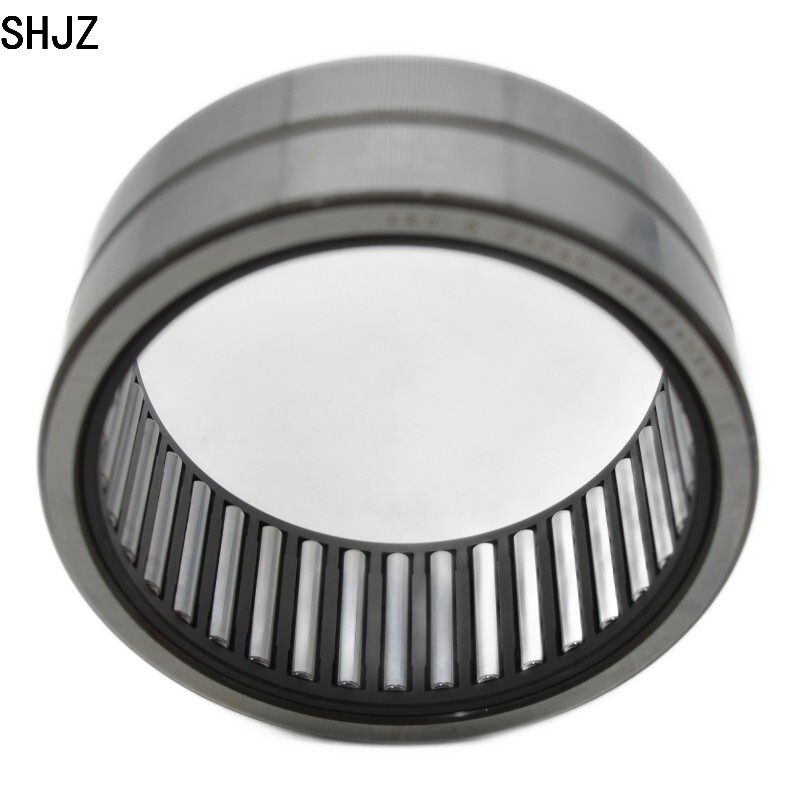 73x90x35mm IKO подшипник TAF739035 игольчатый подшипник без внутреннего кольца