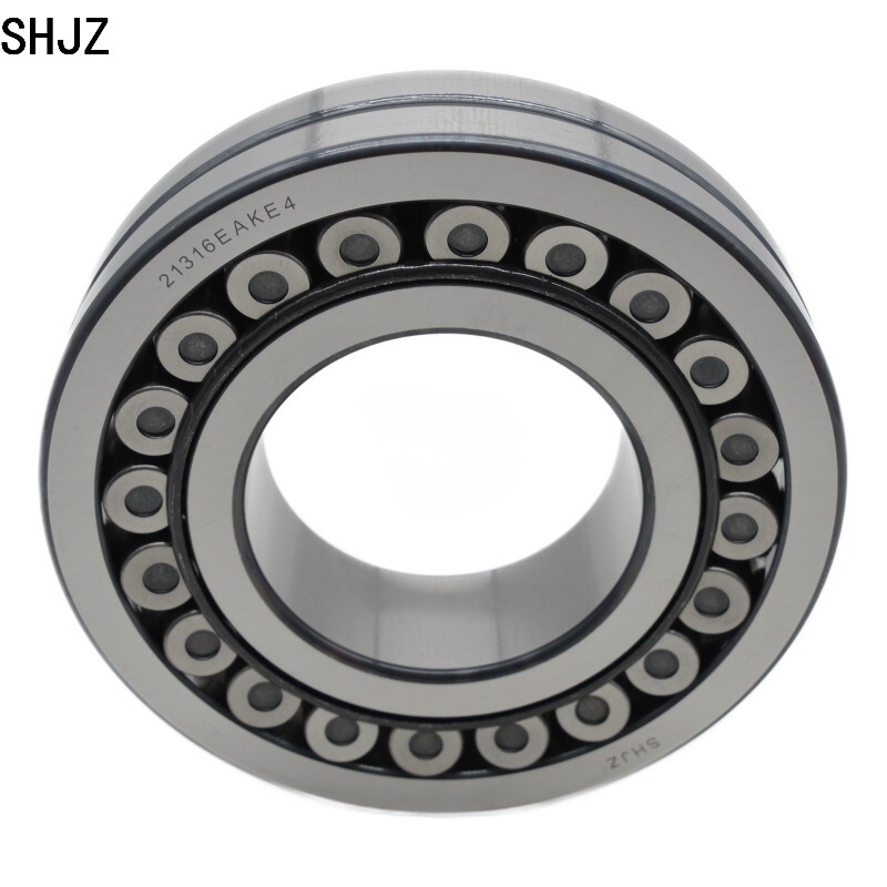 Высокая производительность SHJZ 21316EAKE4 80*170*39 мм сферический роликовый подшипник