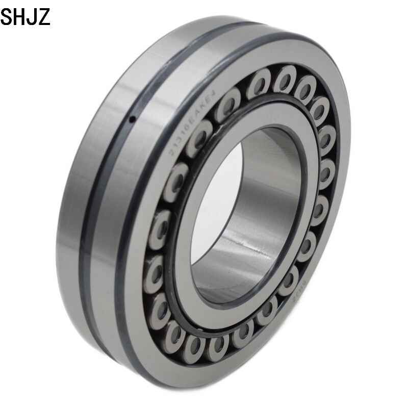 Высокая производительность SHJZ 21316EAKE4 80*170*39 мм сферический роликовый подшипник