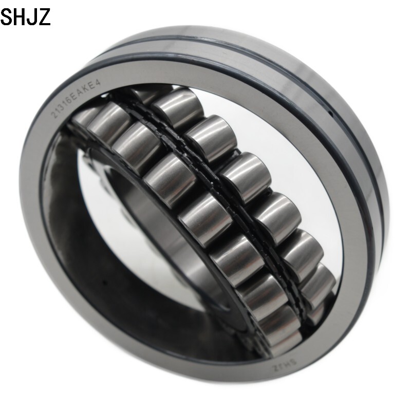 Высокая производительность SHJZ 21316EAKE4 80*170*39 мм сферический роликовый подшипник
