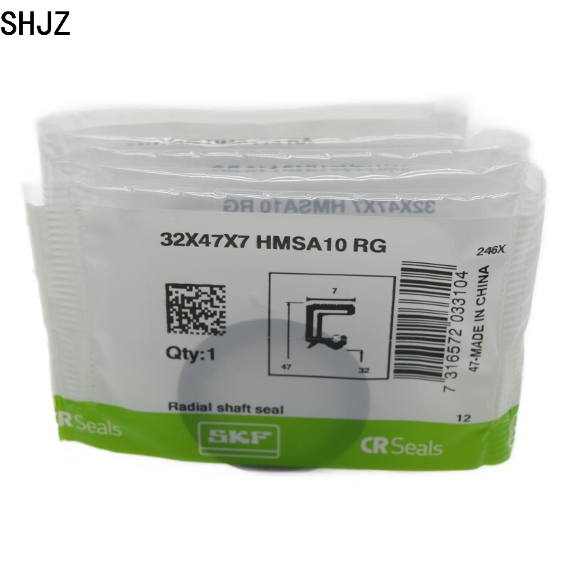 Манжета SKF 32X47X7 HMSA10 RG радиального вала