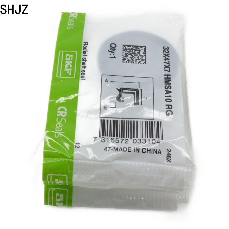 Манжета SKF 32X47X7 HMSA10 RG радиального вала