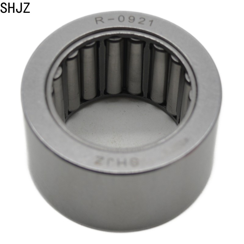 32.766X49.213X28.575mm SHJZ Подшипник R-0921 игольчатый подшипник