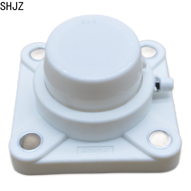 SHJZ 塑料座F205三种样式 (1)