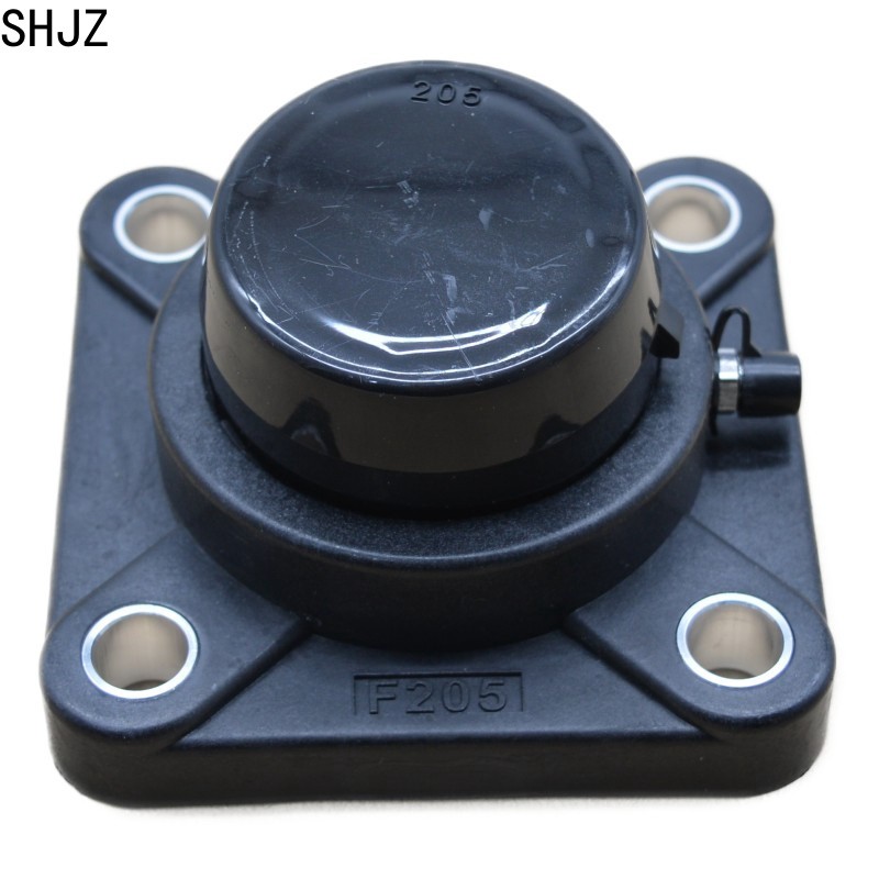 SHJZ 塑料座F205三种样式 (8)