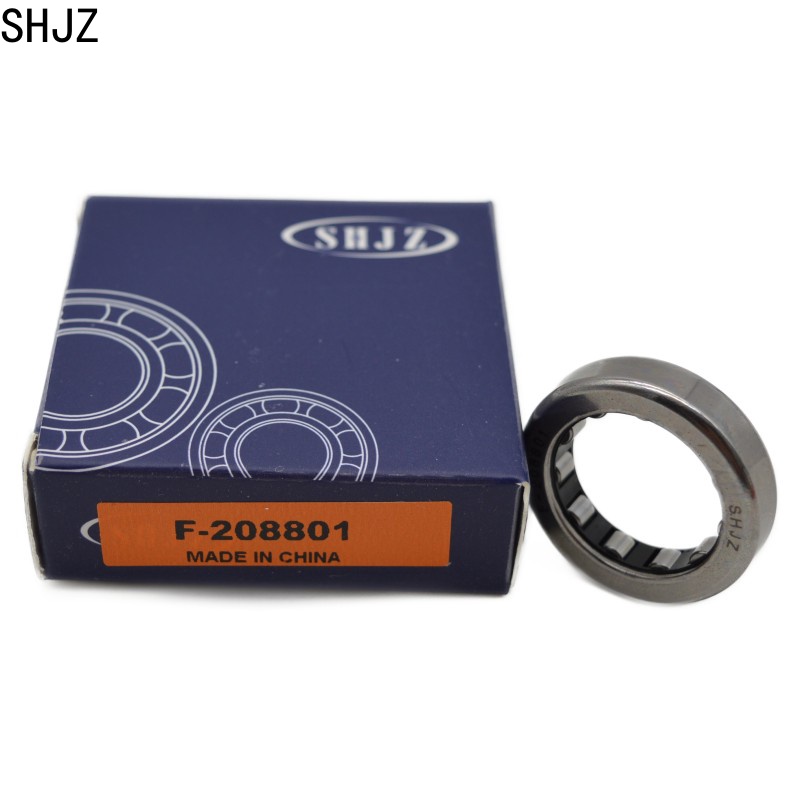 Промышленный игольчатый роликовый подшипник SHJZ 20*30*7.5mm F-208801