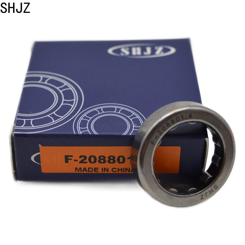 Промышленный игольчатый роликовый подшипник SHJZ 20*30*7.5mm F-208801.4