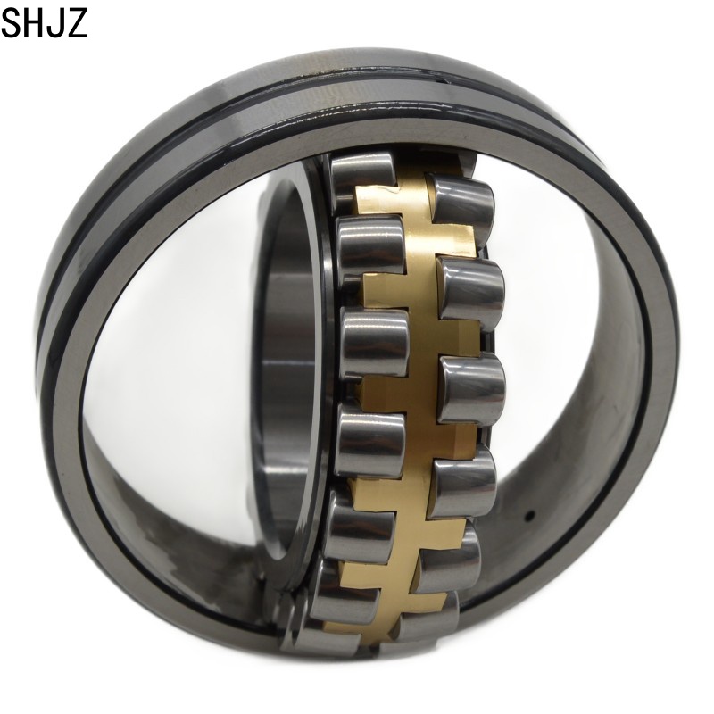 Сферический роликовый подшипник SHJZ 22214CA/W33, 70X125X31MM