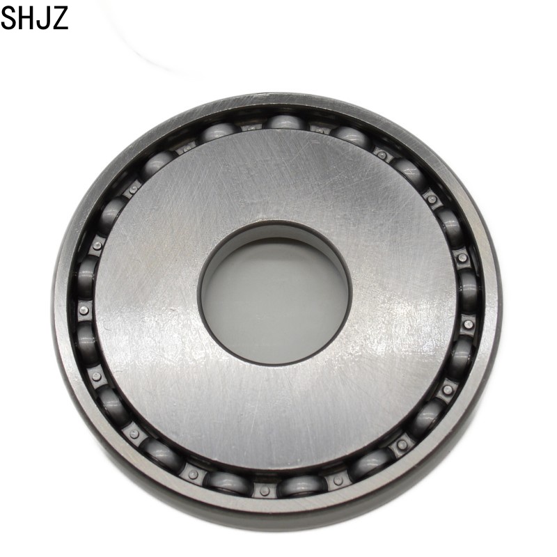 Радиальный шарикоподшипник SHJZ B30-230 30X93X13mm