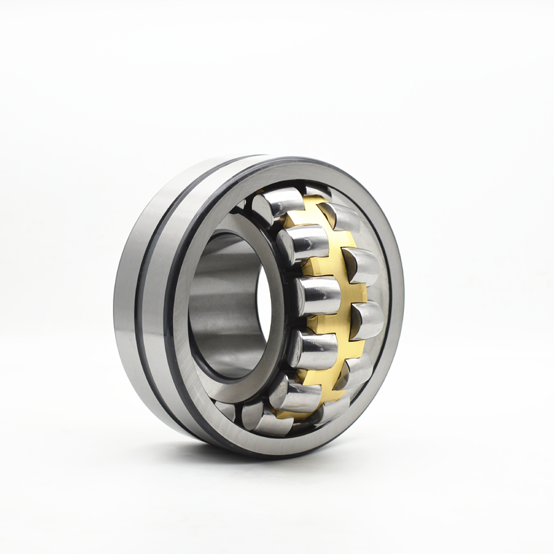 Сферический роликовый подшипник