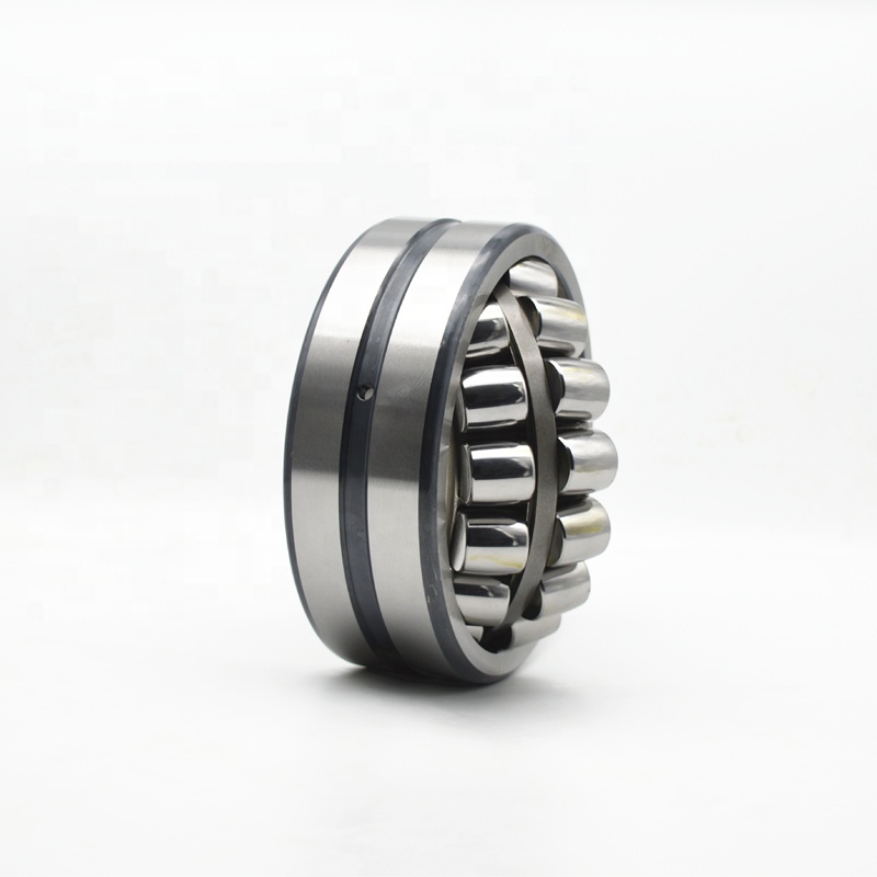 Сферический роликовый подшипник