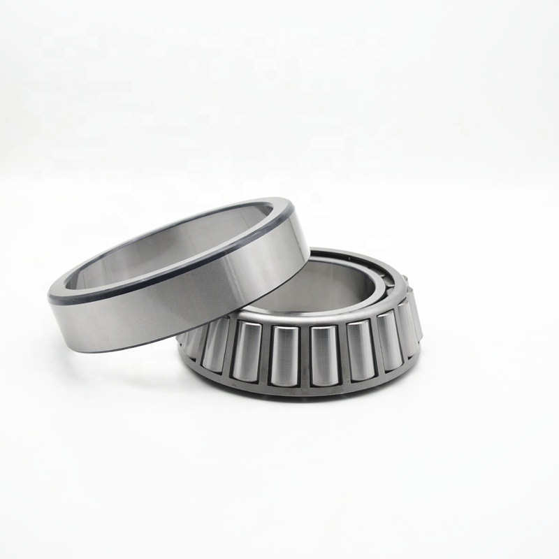 Конические роликовые подшипники