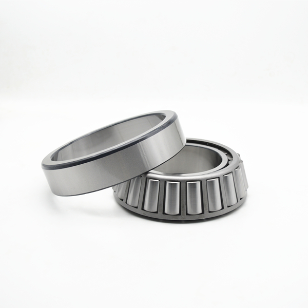 Конические роликовые подшипники