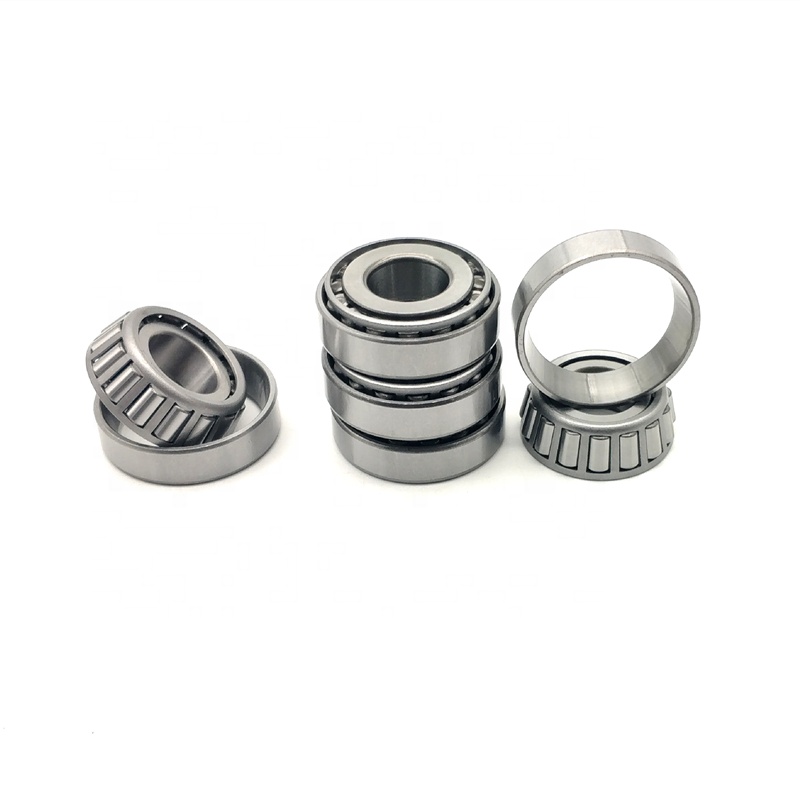 Конические роликовые подшипники