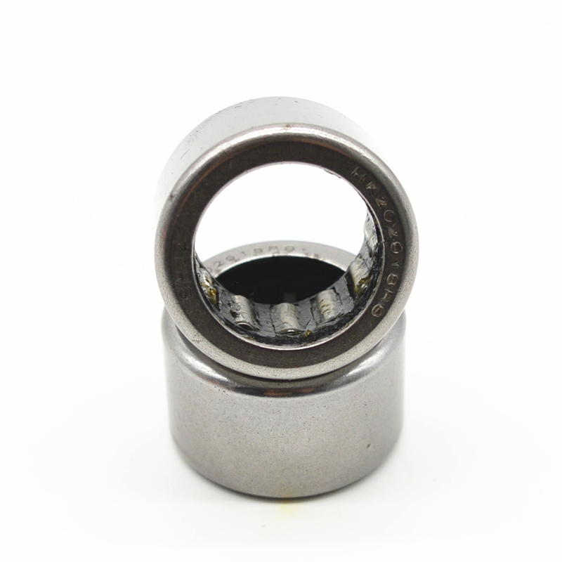 Игольчатый роликоподшипник 20*26*18 мм SHJZ HK2018RS со встроенным уплотнением