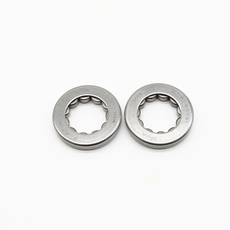 20X37.6X6.35mm Оригинальный подшипник F-67081 Германии INA цилиндрический роликовый подшипник