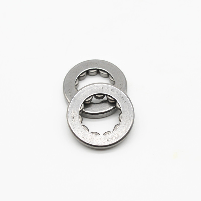 20X37.6X6.35mm Оригинальный подшипник F-67081 Германии INA цилиндрический роликовый подшипник