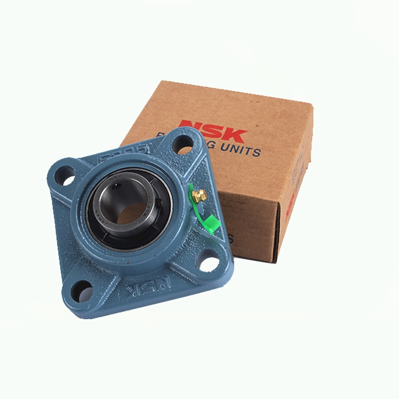 Оригинальное качество Япония NSK опорный подшипник UCF205D1