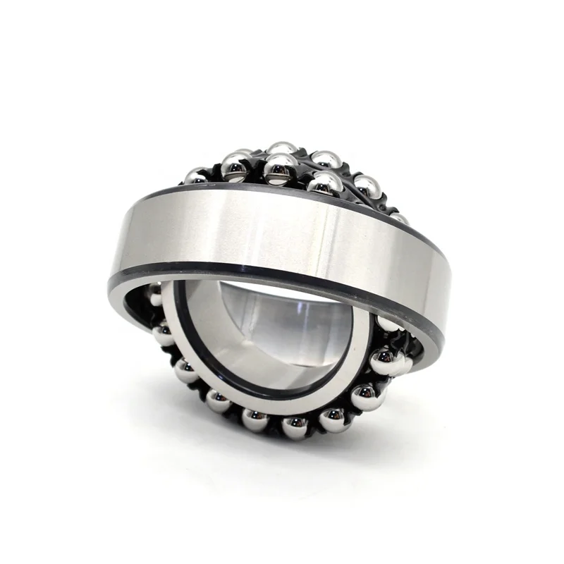 SHJZ Высокое качество 126TN9 Самовыравнивающийся шарикоподшипник 126 Шарикоподшипники TN9