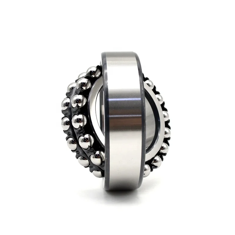 SHJZ Высокое качество 126TN9 Самовыравнивающийся шарикоподшипник 126 Шарикоподшипники TN9