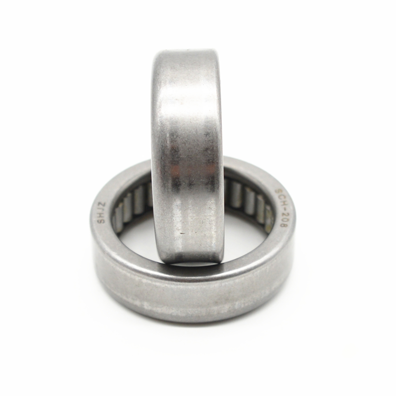 Игольчатый роликовый подшипник SCH 208 SHJZ SCH208 SCH208 31,75*41,275*12,7 мм