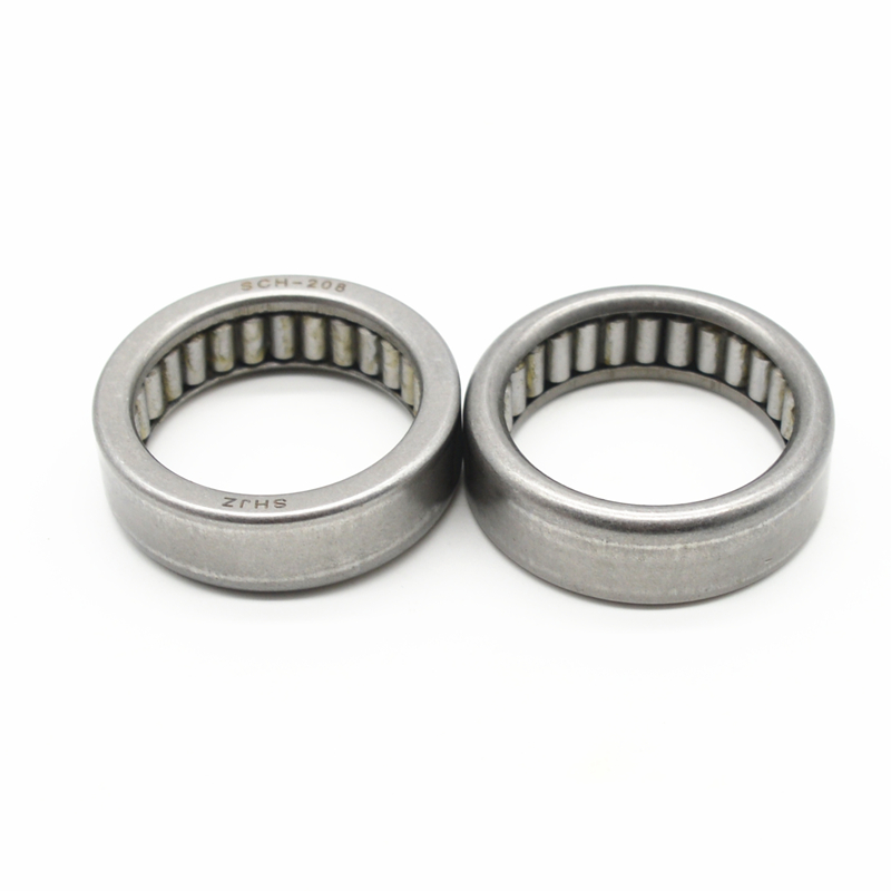 Игольчатый роликовый подшипник SCH 208 SHJZ SCH208 SCH208 31,75*41,275*12,7 мм