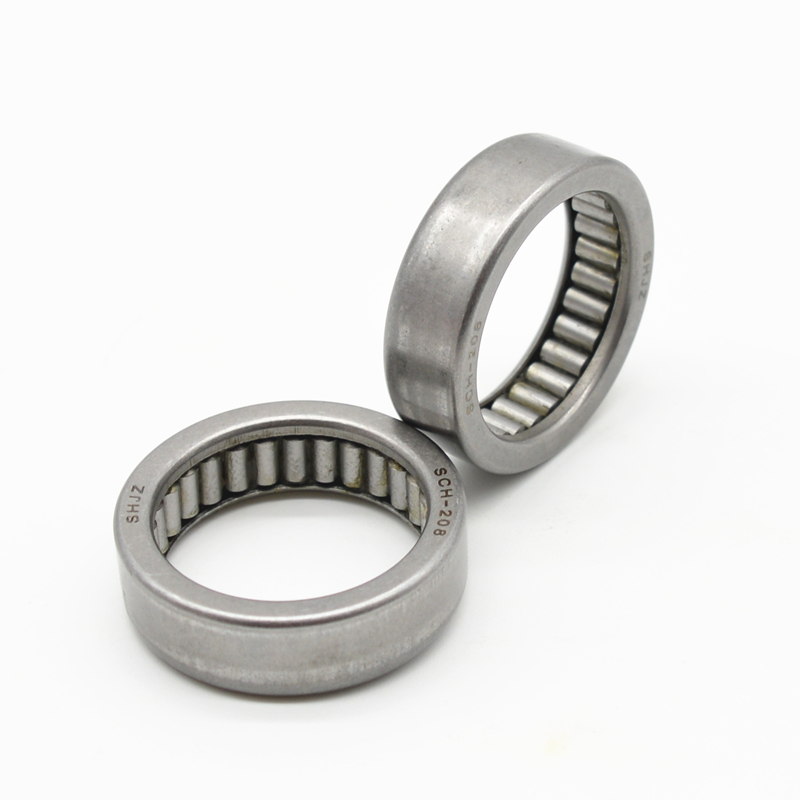 Игольчатый роликовый подшипник SCH 208 SHJZ SCH208 SCH208 31,75*41,275*12,7 мм