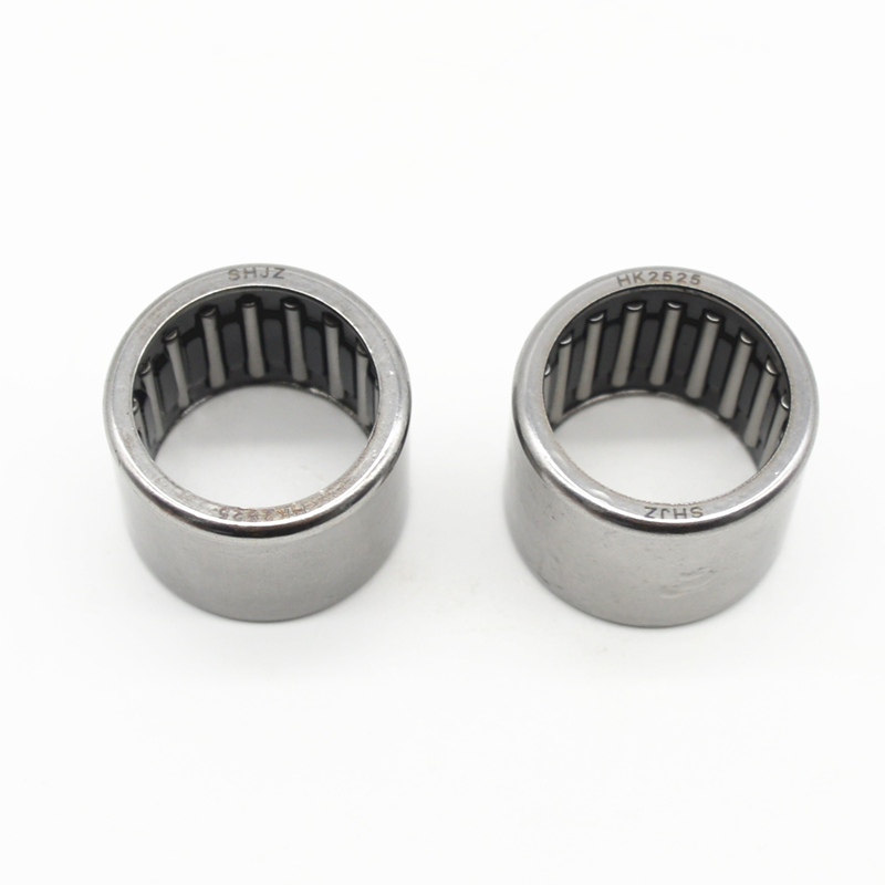 SHJZ HK2525 Высококачественный игольчатый роликовый подшипник HK 2525 Размер 25*32*25 мм Игольчатый подшипник HK2525