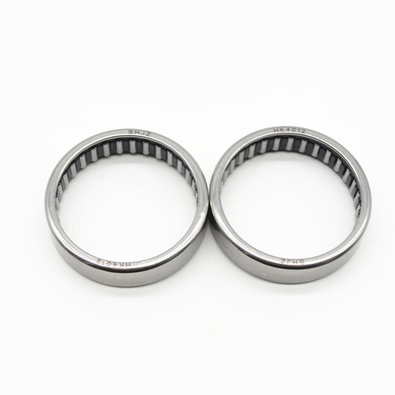 40*47*12 мм SHJZ подшипник HK4012 игольчатый роликоподшипник