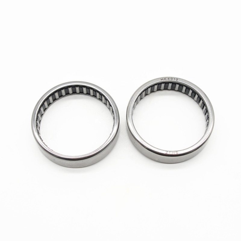 40*47*12 мм SHJZ подшипник HK4012 игольчатый роликоподшипник