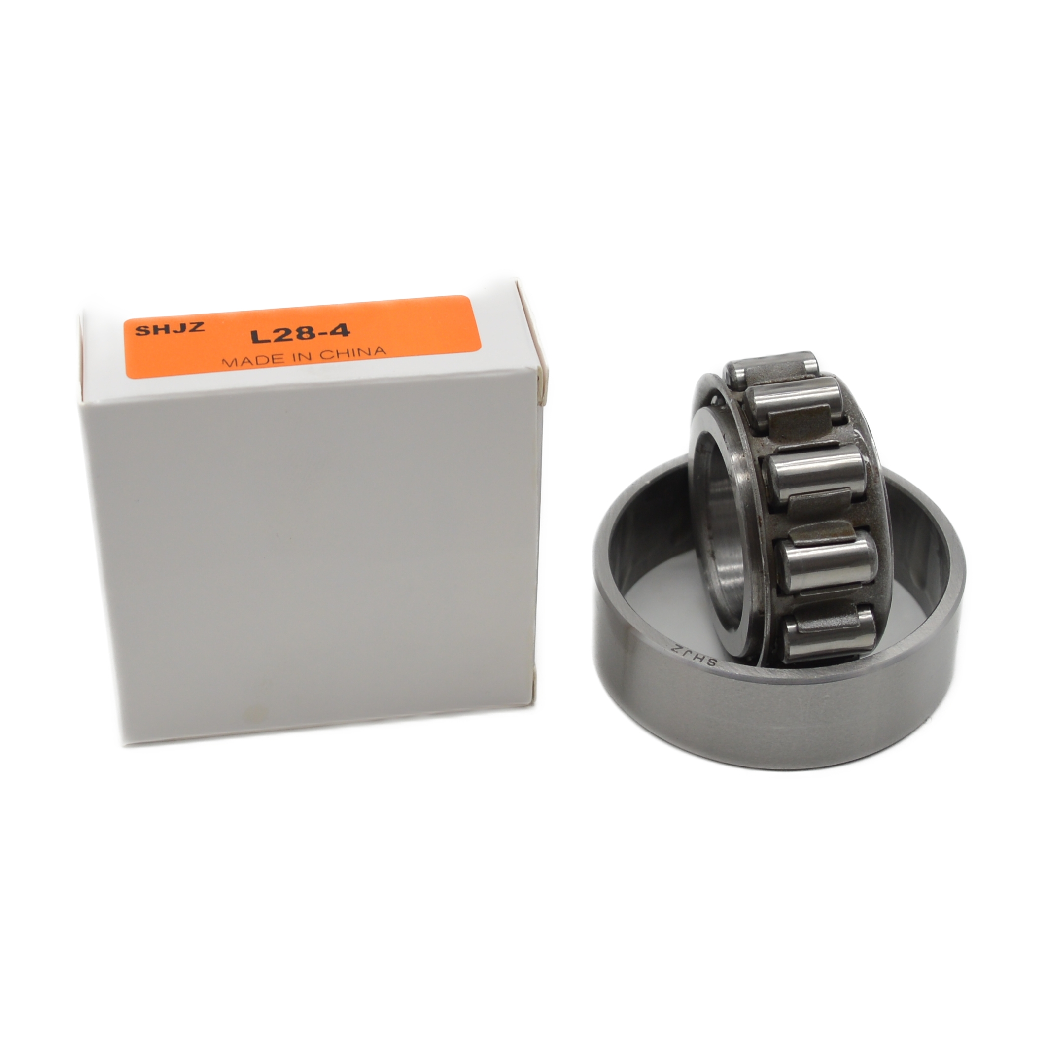28*58*22/19 мм ШДЖЗ подшипник L28-4 цилиндрический роликовый подшипник